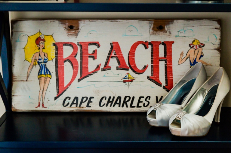 To see more from Jess + Justin's Wedding Day, please visit my friend, Jen Harvey