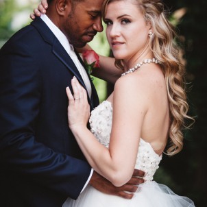 Thomas Birkby House Wedding by Angela Powell Woulfe