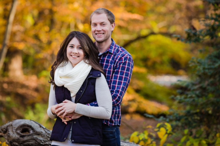 Couples and Engagement Photography