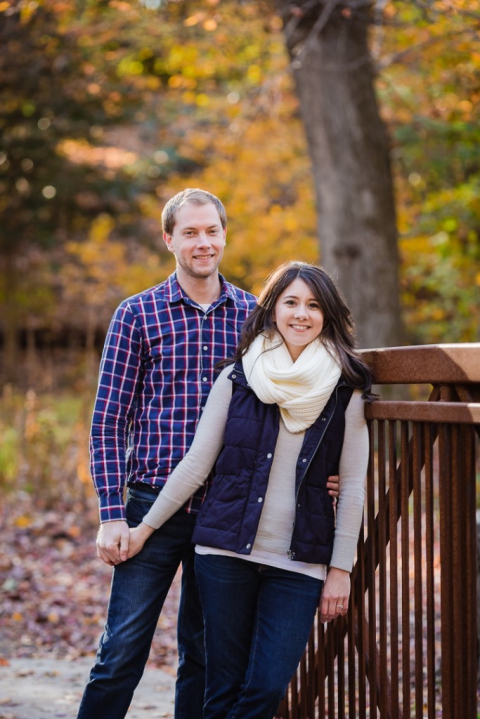 Couples and Engagement Photography