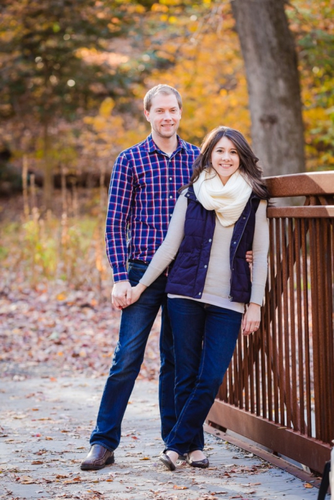 Couples and Engagement Photography