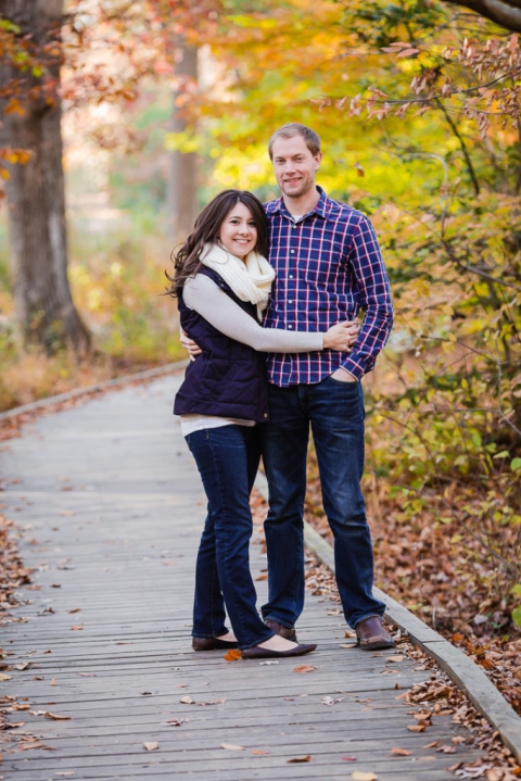 Couples and Engagement Photography