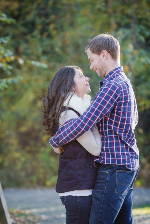 Couples and Engagement Photography