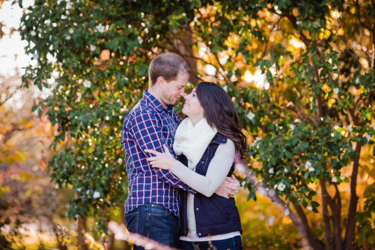 Couples and Engagement Photography