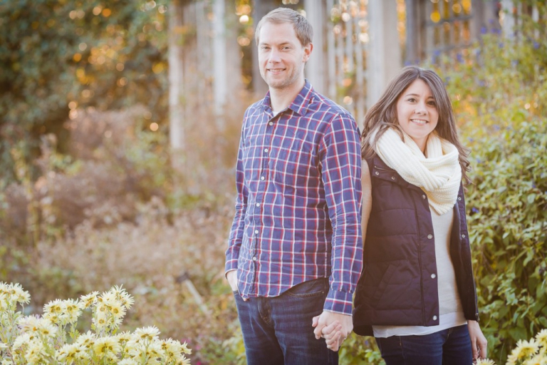 Couples and Engagement Photography