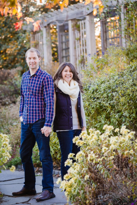 Couples and Engagement Photography