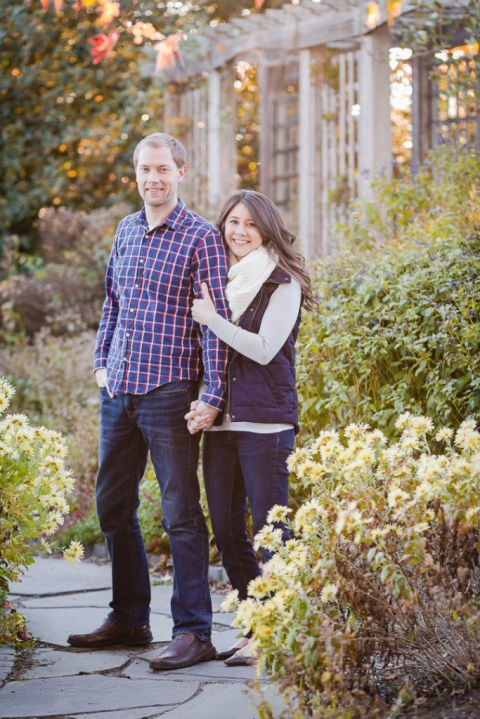 Couples and Engagement Photography