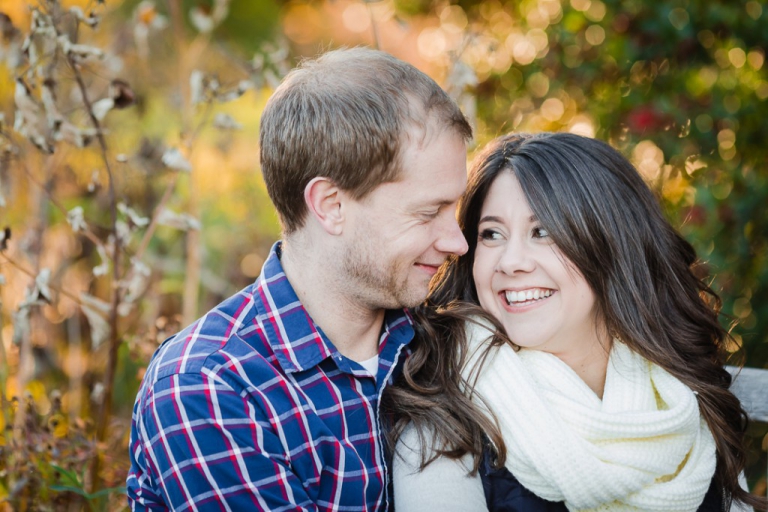 Couples and Engagement Photography