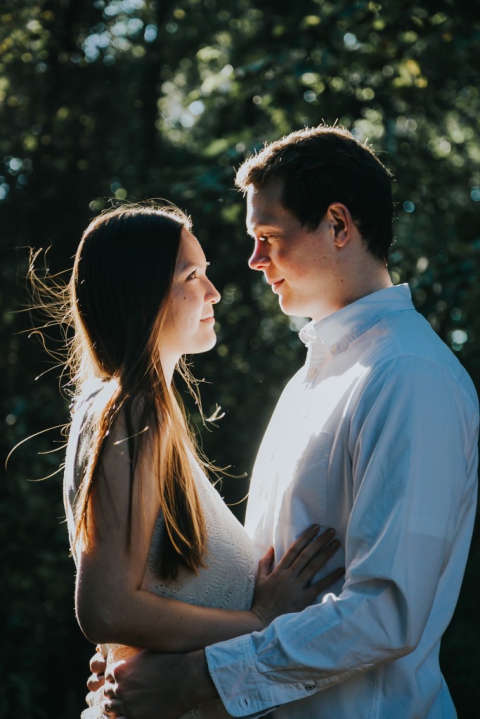 Engagement Session