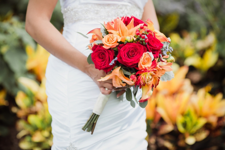 Maryland Beach Wedding