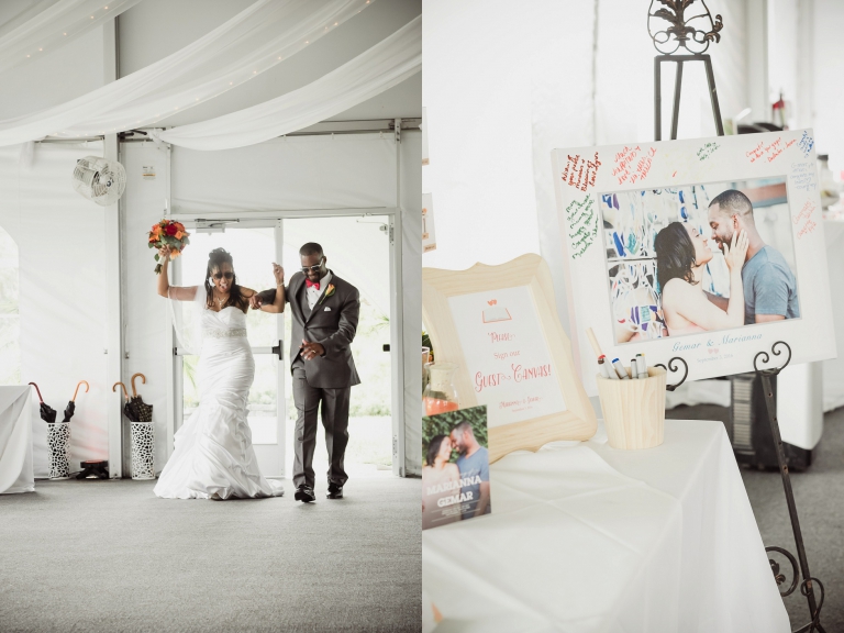 Maryland Beach Wedding