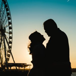Angela Powell Woulfe, Engagement and Wedding Photographer